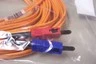 NEW Cables 09116 SC to SC 62.5/125