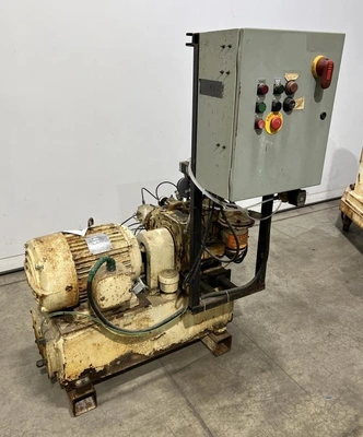 Tolhurst 30 x 18 perforate basket centrifuge, 316SS.