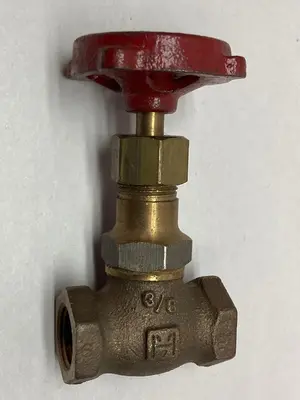 Used MILWAUKEE 600 Pump & Valve Parts | Surplus Asset Holdings #1219939