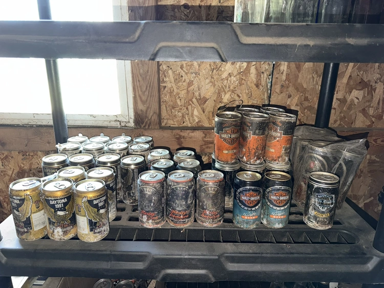 Used _UNKNOWN_ _UNKNOWN_ Beer Equipment Michigan US | Miedema Asset Management Group #1294056