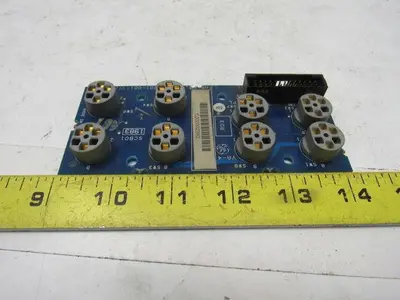 GE SCB01 44A719201-001R03/2 Circuit Board