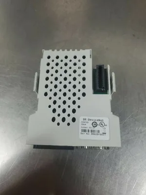 Emerson SM-DeviceNet Module ENCODER 1A