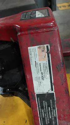 FORKLIFT Forklifts, Pallet Jacks & Attachments – For Sale | Bulk or Individual Plant Equipment | Machinery Solutions Group, Inc. (47)