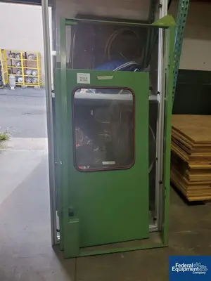 USED Illig Illig Thermoforming Line, Model RDM 70K / VHW 72