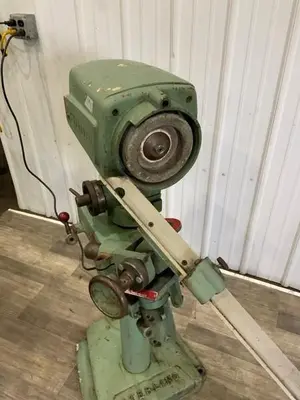 Used NOT PROVIDED DG Drill Grinders Illinois US | BLUMBERG MACHINERY COMPANY #1542109