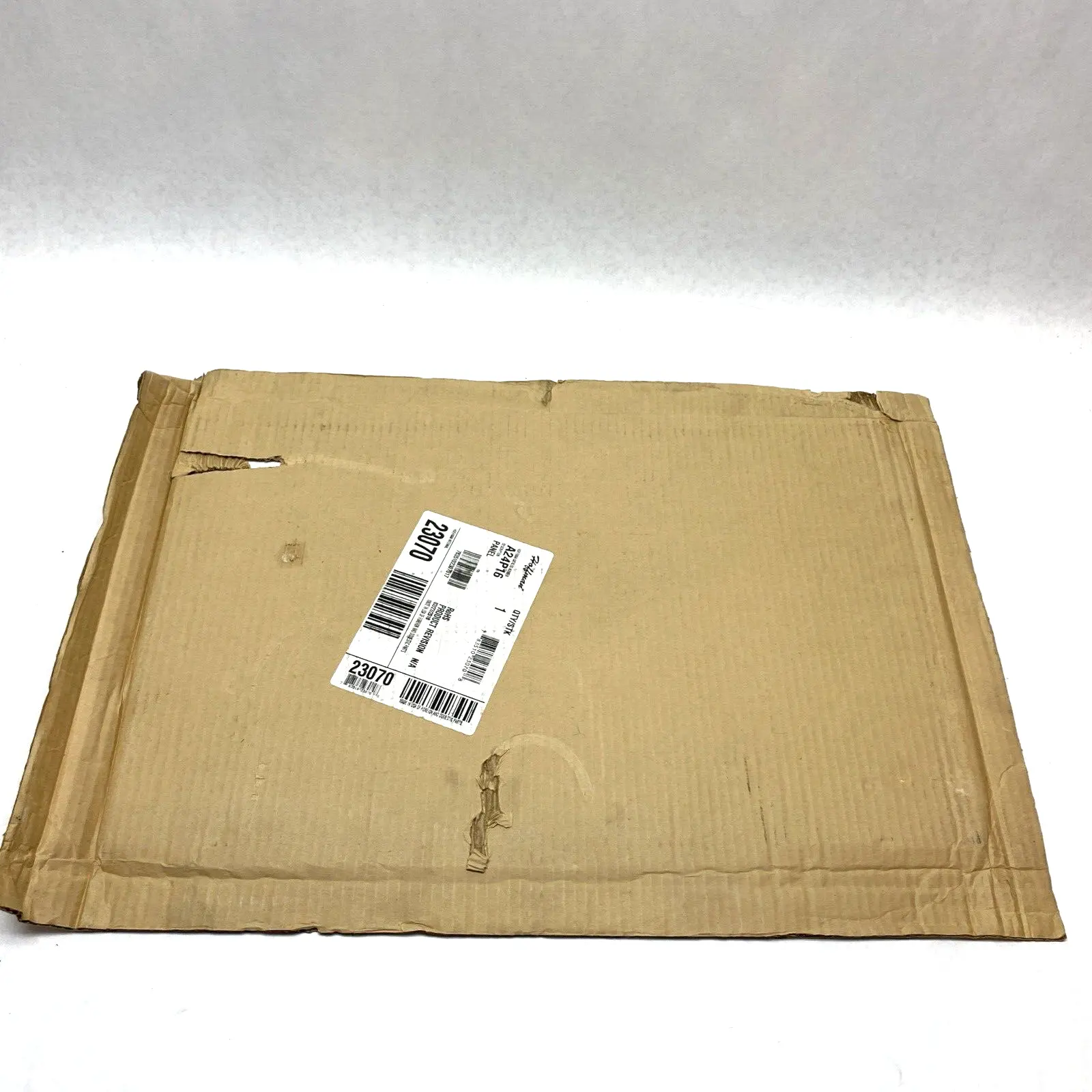 NEW HOFFMAN PANEL 23070