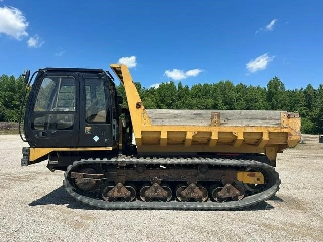 Used 2006 MOROOKA MST2200VD Crawler Carriers & Dumpers North Carolina US | Southeastern Equipment Corp #1467788