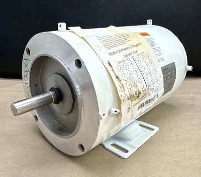 NEW US MOTORS WD1P2AC