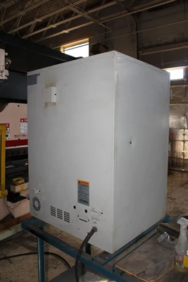 USED DESPATCH LAD1-42-3