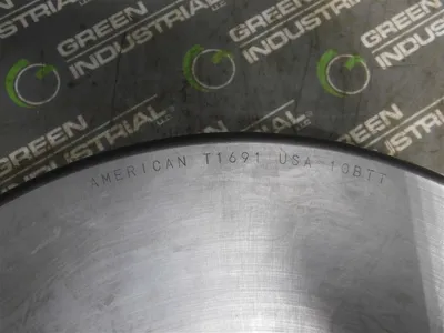 USED AMERICAN ROLLER BEARING CO. T1691