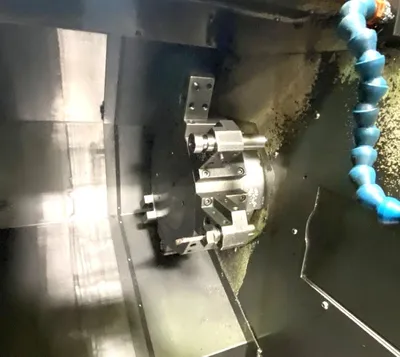 2003 MIYANO LZ-02R CNC Lathes | CNC EXCHANGE (7)