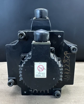 New | in-Stock Yaskawa SGMG-44A2AB Servo Motors Indiana US | J&J Industrial Supply #1285277