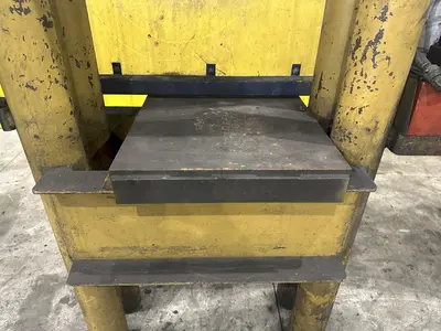 USED ENERPAC