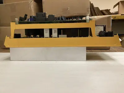 Used FANUC A06B-6058-H005 Servo Drives Ohio US | Surplus Asset Holdings #1235546