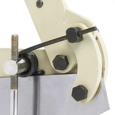New | in-Stock BAILEIGH MPS-12-MANUAL Sheet Metal Shears Illinois US | Olympus Machinery Group #1350317