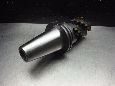 Walter CAT50 76mm Porcupine Milling Cutter F2338F.US5.076.Z04.91 (LOC2742B)