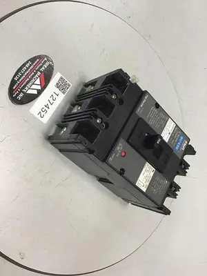USED FUJI ELECTRIC BU-ESB3070