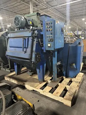 USED GOFF 3BB