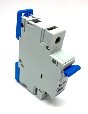 Used Altech Corp. Ser. R Supplementary Circuit Protector Circuit Breakers Michigan US | Maverick Industrial Sales #1459757