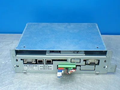 Used WTC 9170159 Electronics & Components Ohio US | HGR 24 #879661