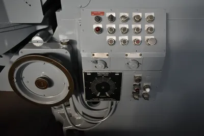 Used SUNDSTRAND H-24 Rotary Surface Grinders Ohio US | Mohawk Machinery #1291713
