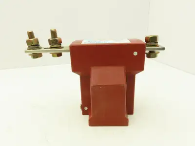 Allen Bradley 80025-158-11 Current Transformer Ratio 200-5 60 KV 60 Hz
