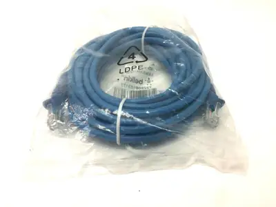 NEW BELKIN PATCH CABLE