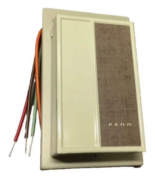 Johnson Controls T28DA-1C Fan Coil Thermostat [New]