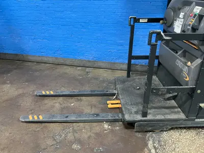 Used CROWN SP351030 Material Handling (misc) Ohio US | HGR 24 #1446262