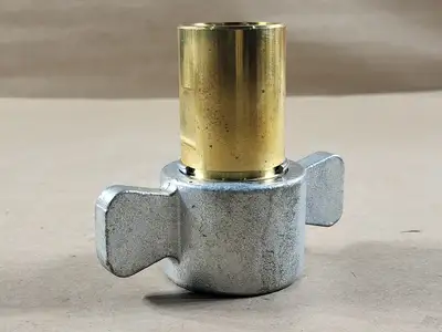 USED PULSAR HYDRAULICS C501-16