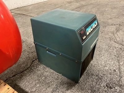 Used _UNKNOWN_ _UNKNOWN_ Tank Mounted Air Compressors Ohio US | Federal Equipment Company #1553375