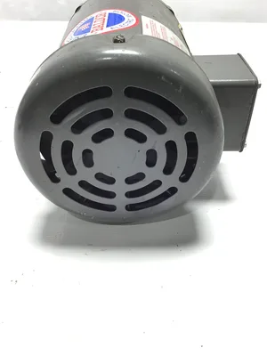 Baldor M3538 Three Phase Industrial Motor 3PH 1725RPM