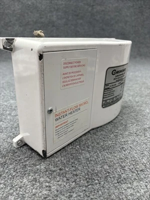Used Chronomite M-20L/208 Water Heaters California US | Davliegogo LLC #1708364