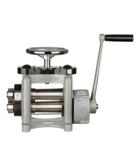 New GoldPro® Durston DRM Round 150mm Rolling Mill