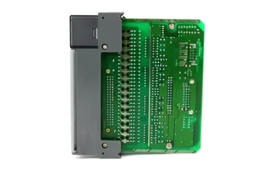 USED ALLEN BRADLEY 1746-IV32