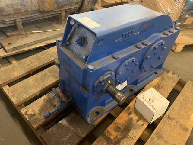 Used Falk 2070Y2-L Gearboxes Minnesota US | Peak Machinery, Inc. #285841