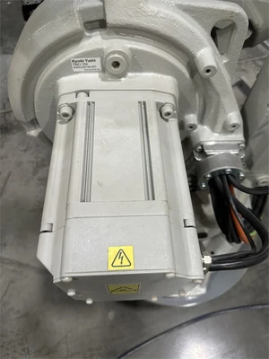 Used 2019 ABB IRB 4600 Robotics California US | MachineryMax #1462098