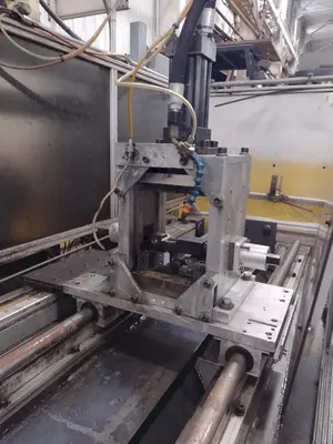 USED TUREK & HELLER WU11-9