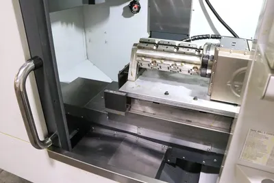 2012 HAAS DT-1 Vertical Machining Centers | Clark Machinery Sales, LLC (3)