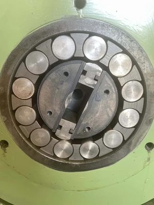 USED TORRINGTON 312 2 DIE ROTARY SWAGER
