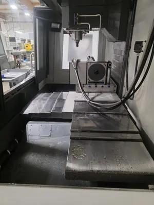 2024 HAAS VF-3SS CNC Milling | MD Equipment Services LLC (31)
