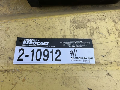 Used AGT SAII100 SKID STEER FORK ATTACHMENT Pallet Forks Michigan US | Miedema Asset Management Group #1342439