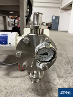 Used Votator _UNKNOWN_ Heat Exchangers Ohio US | Federal Equipment Company #1509701