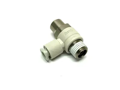 AS2211F-02-06SD | SMC  Flow Control w/ Fitting - New Other