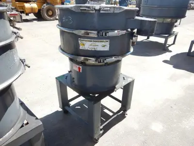 USED MIDWESTERN MR30C8-6