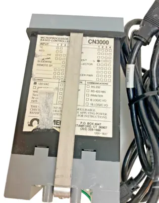 Omega CN3004 PLC Processors | ANACAPA EQUIPMENT BROKERS, INC (8)