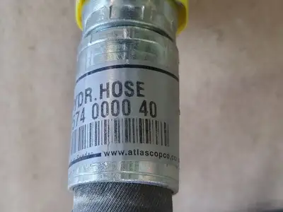 NEW ATLAS COPCO 574000040