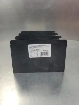 FERRAZ SHAWMUT MPDB66583 POWER DISTRIBUTION BLOCK, 1000V 3PH. 4C-31