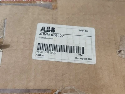 NEW ABB 3HNM-05842-1