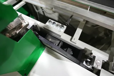 New | in-Stock _UNKNOWN_ _UNKNOWN_ Door Machines Tennessee US | 360 Degree Machinery #1371393